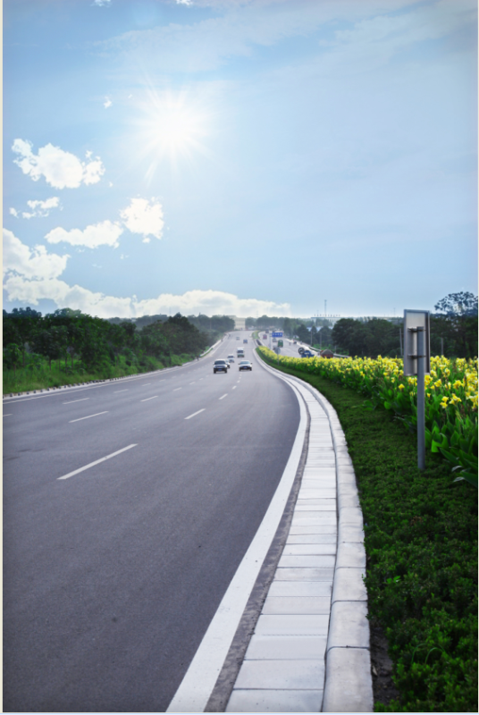 公路工程監(jiān)理、檢測